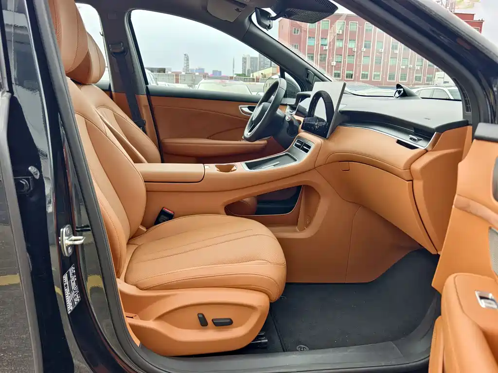 Shangjie H5 2025 Max