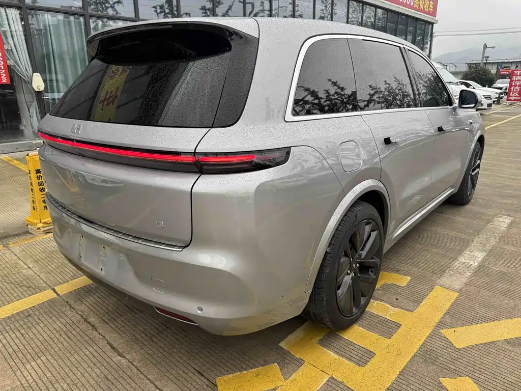 Li Auto L8 2023 Max