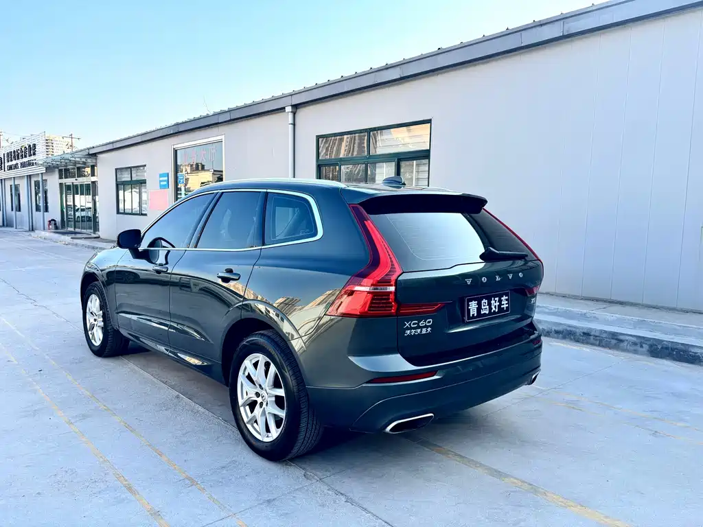 Volvo XC60 — миниатюра 5