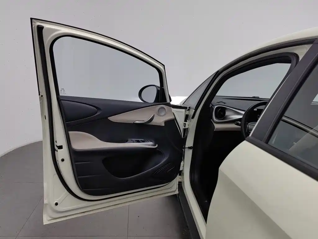 BYD Dolphin — миниатюра 8
