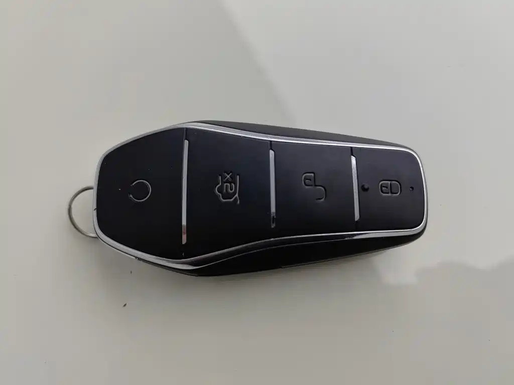 BYD Dolphin — миниатюра 19