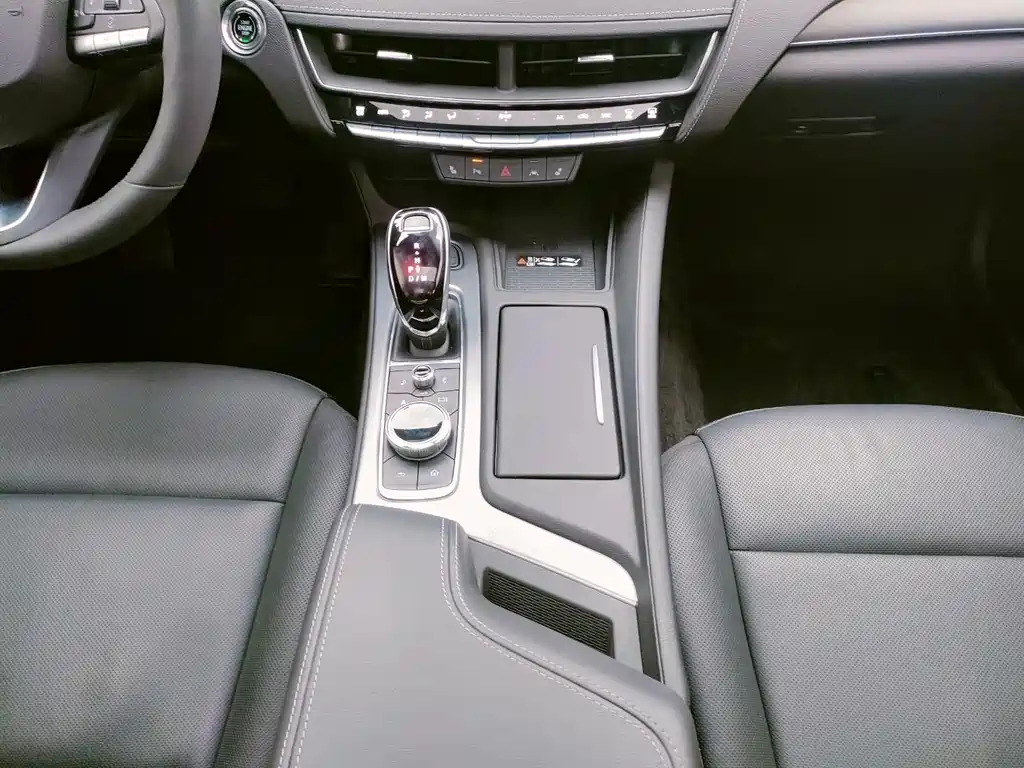 Cadillac CT5 — фотографии объявления, Фото 11