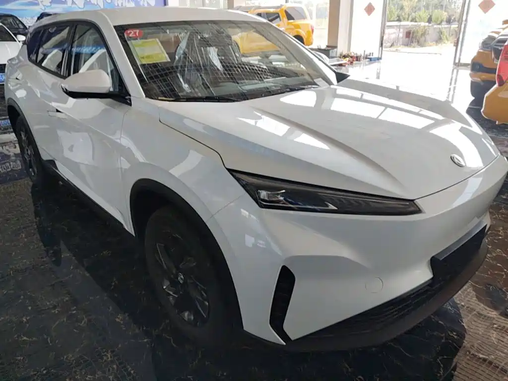 Aeolus SKY EV01 — миниатюра 4
