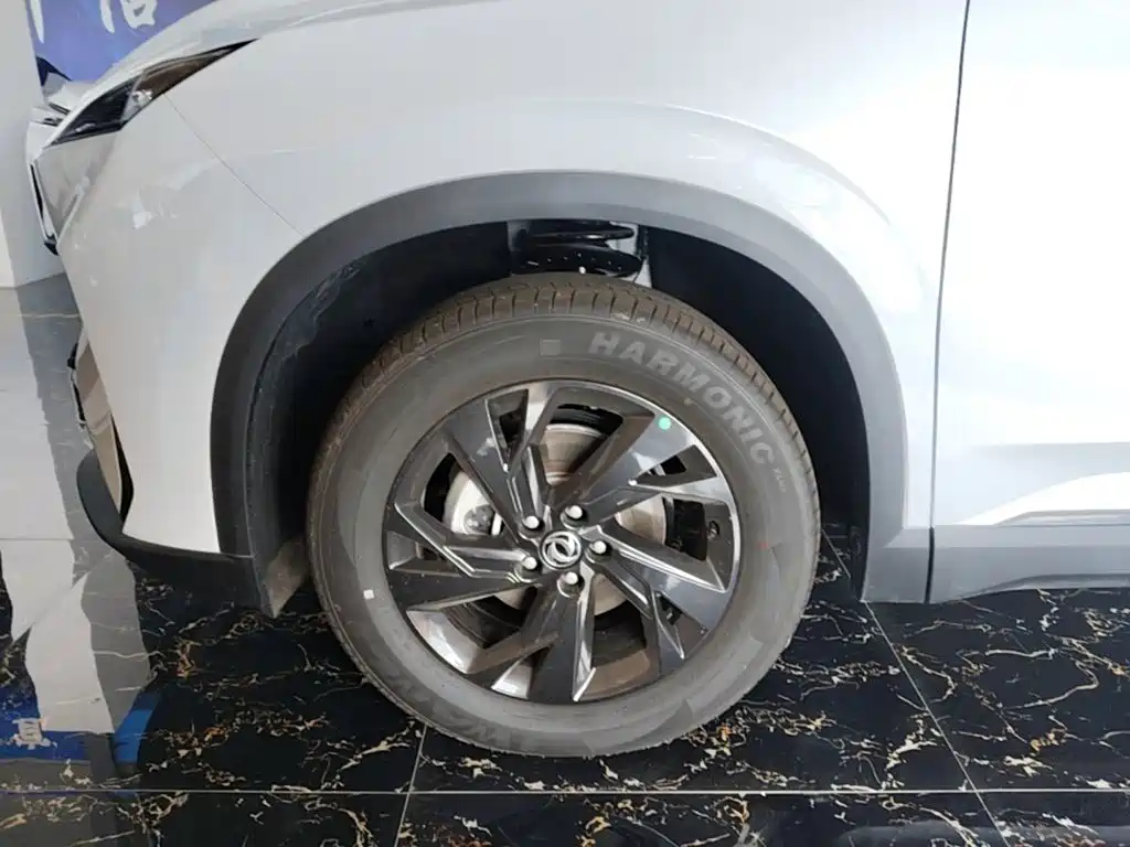 Aeolus SKY EV01 — миниатюра 23