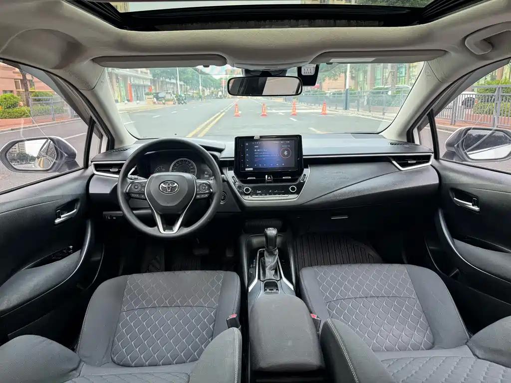 Toyota Allion — миниатюра 15