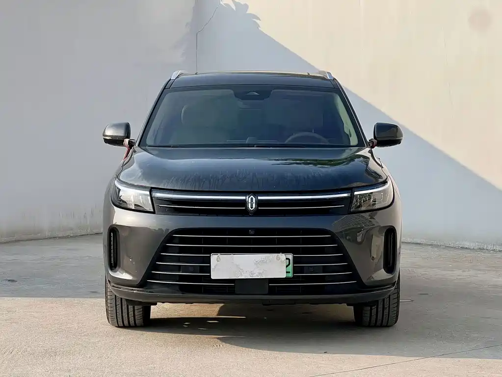 AITO AITO M7 — миниатюра 4