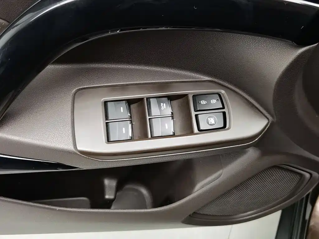 GAC Motor Trumpchi GS4 — миниатюра 9
