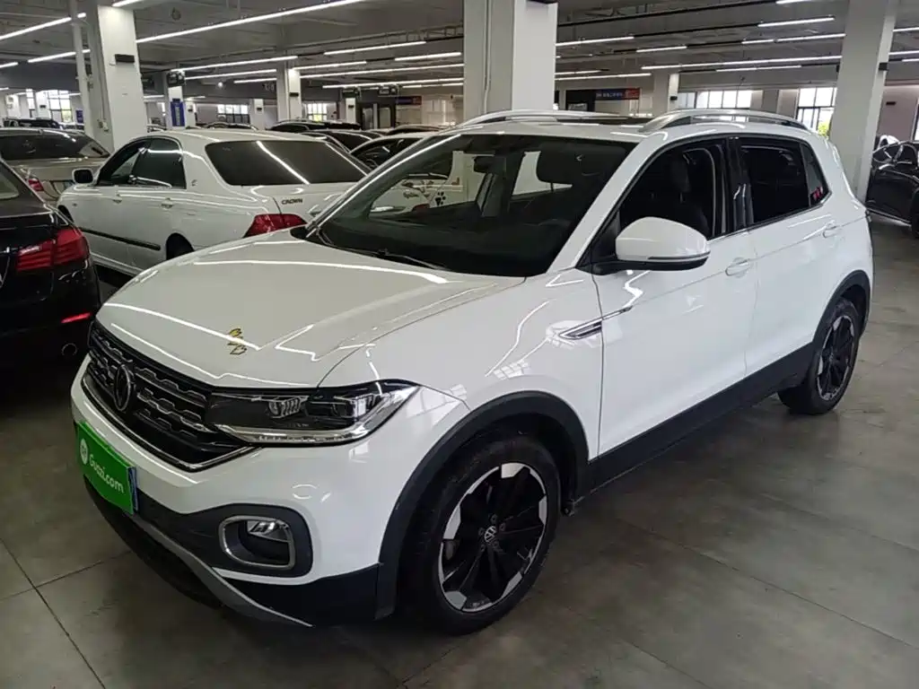 Volkswagen Tacqua