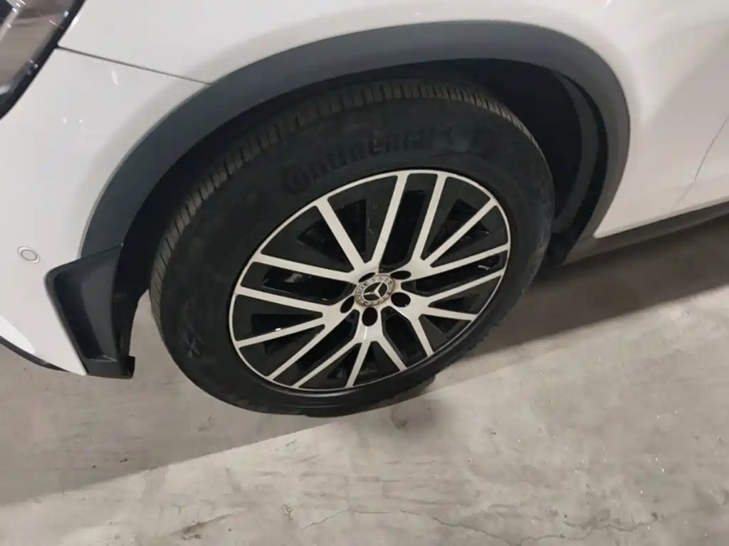 Mercedes-Benz GLC Coupe — миниатюра 23