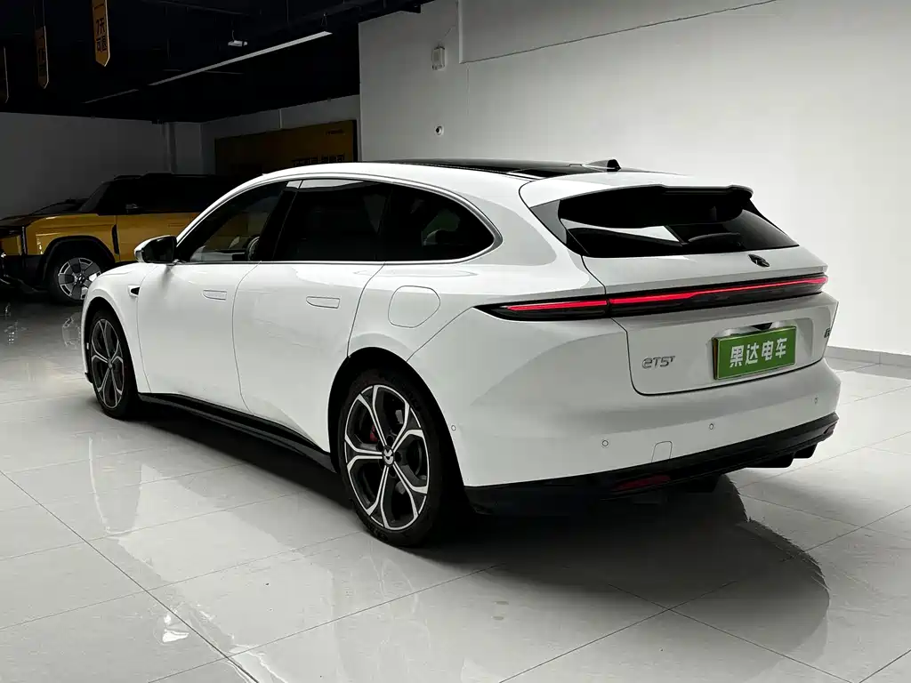 NIO ET5T — миниатюра 4