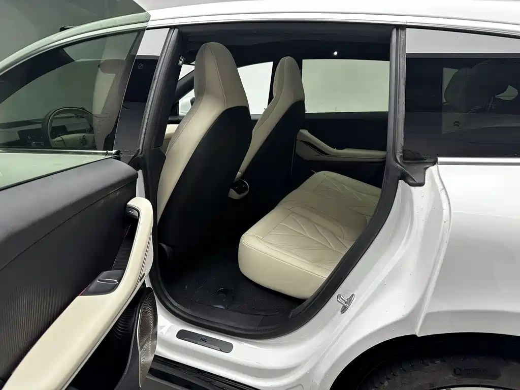 NIO ET5T — миниатюра 9