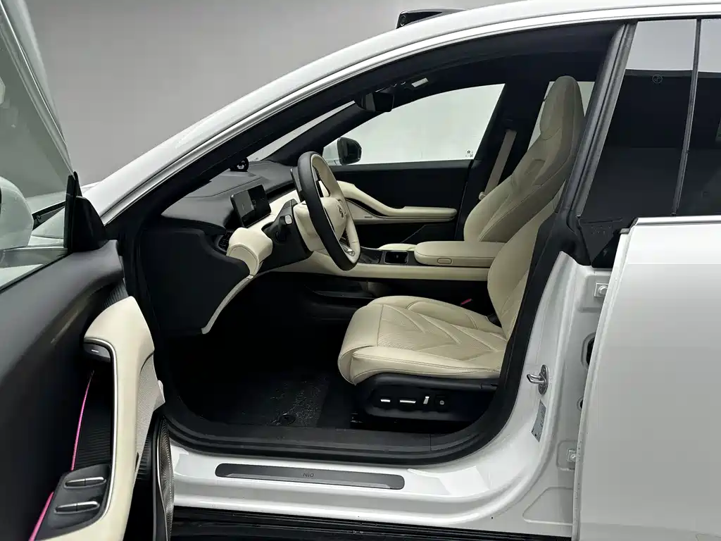 NIO ET5T — миниатюра 10