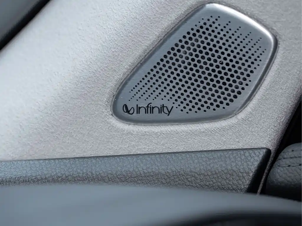 Geely Xingyue L — миниатюра 24