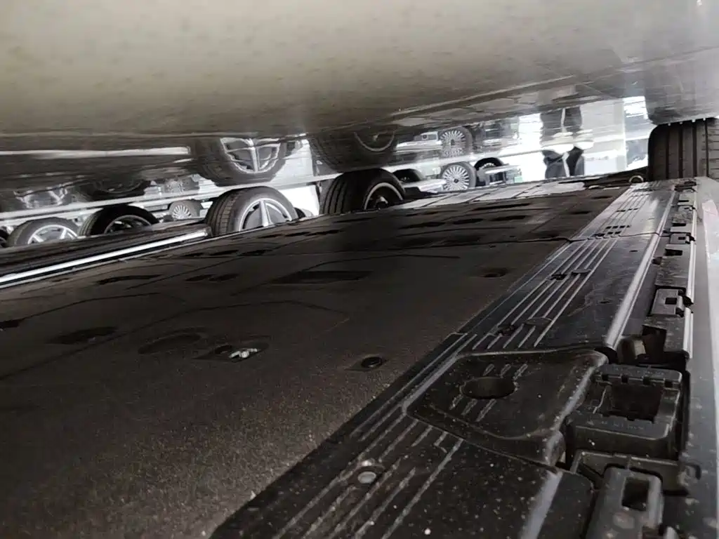 Mercedes-Benz EQS SUV — миниатюра 22
