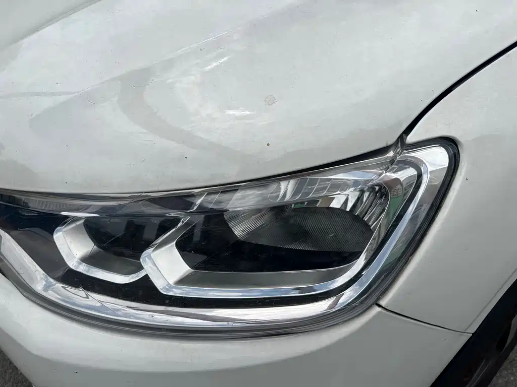 Citroen C3-XR — миниатюра 14