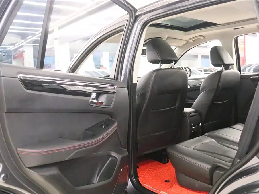 SWM SWAY MOTORS SWM SWIFT G05