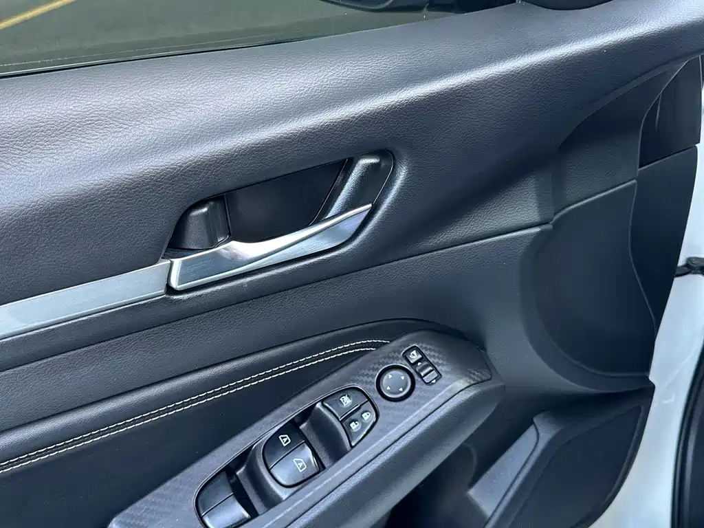 Nissan Teana — миниатюра 19