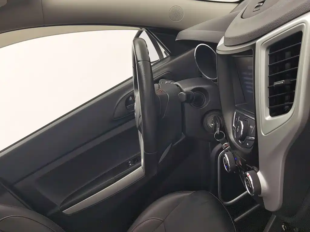 Changan CS35 — миниатюра 22