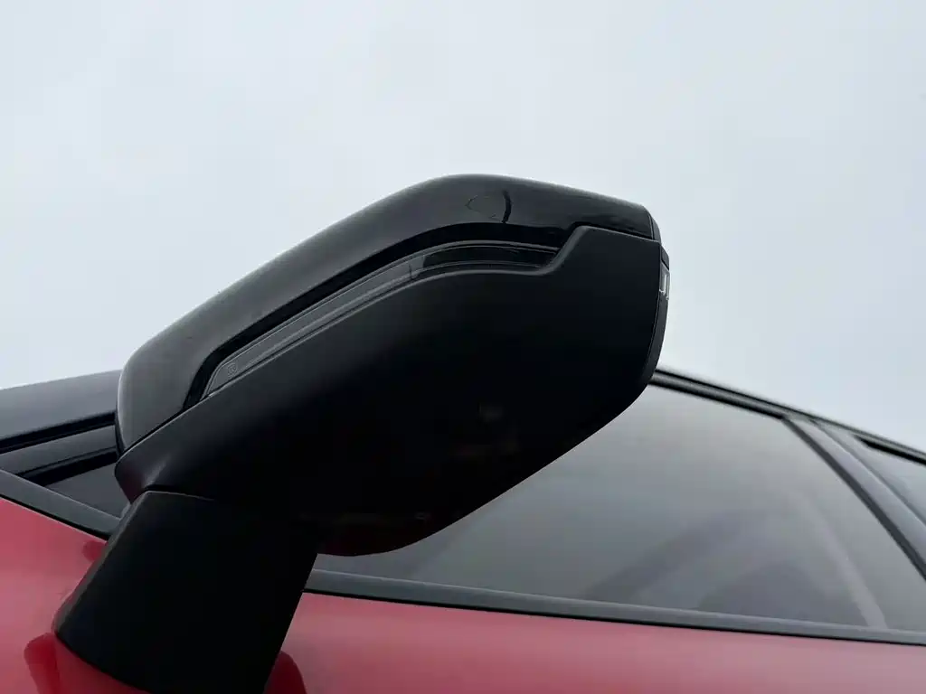 Baojun RS-5 - фото 6