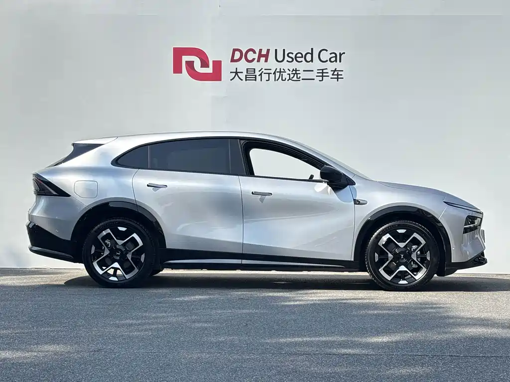 XPeng G7 — миниатюра 3