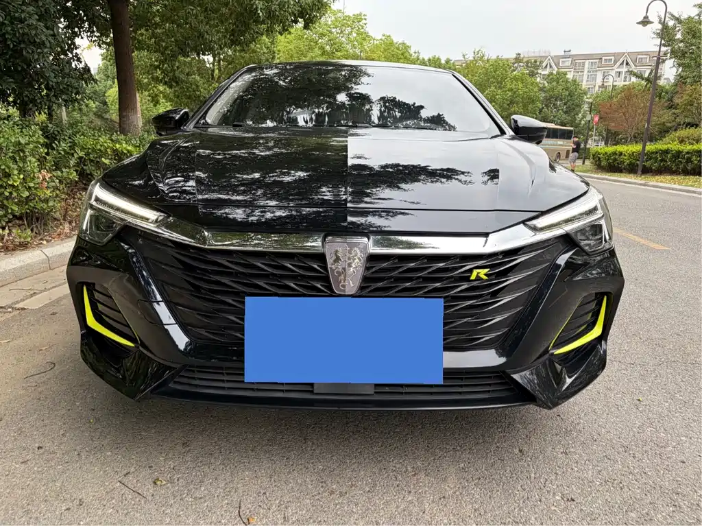 Roewe i6 MAX — миниатюра 2