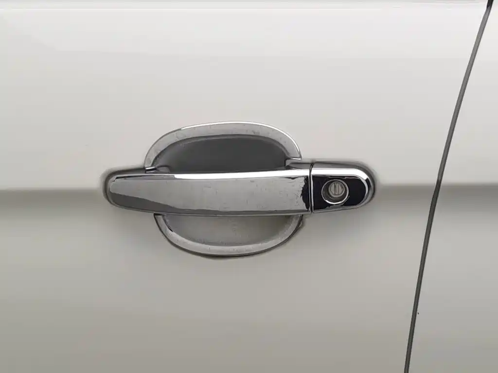 Changan CS35 — миниатюра 18