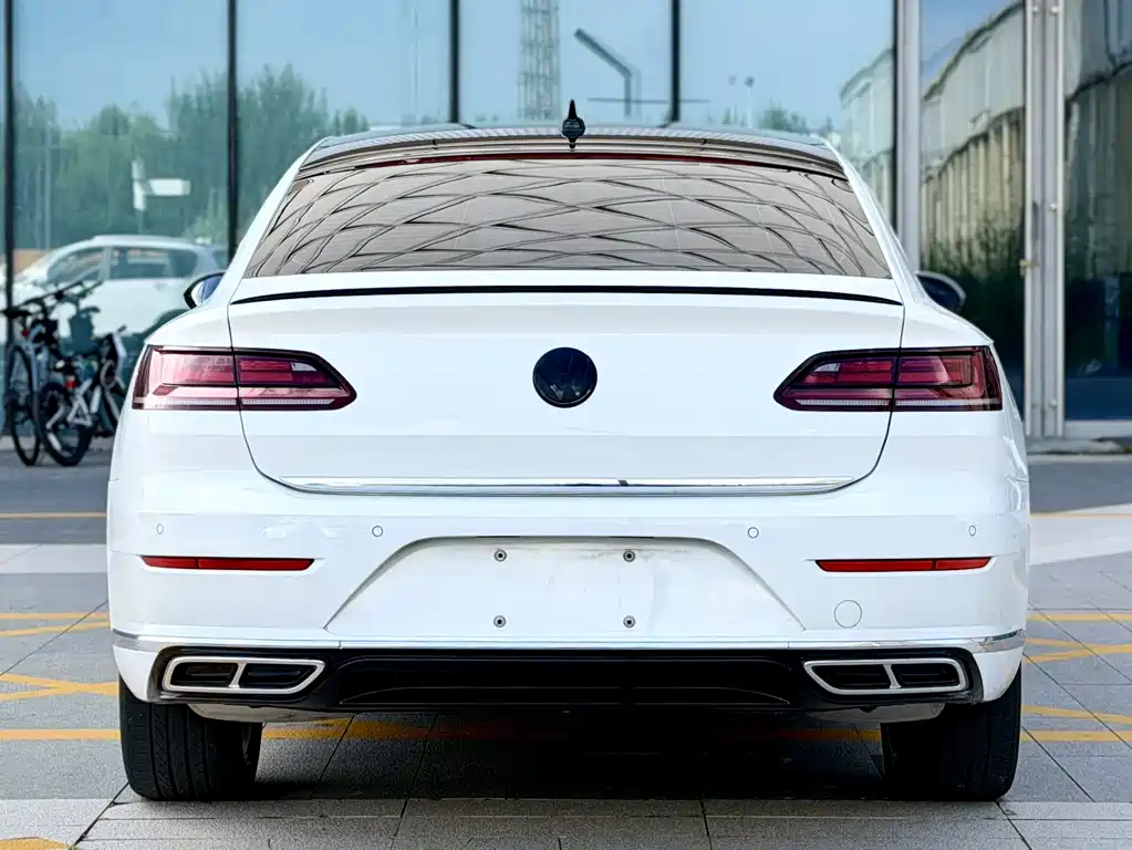 Volkswagen FAW - Passat CC CC 2023 380TSI