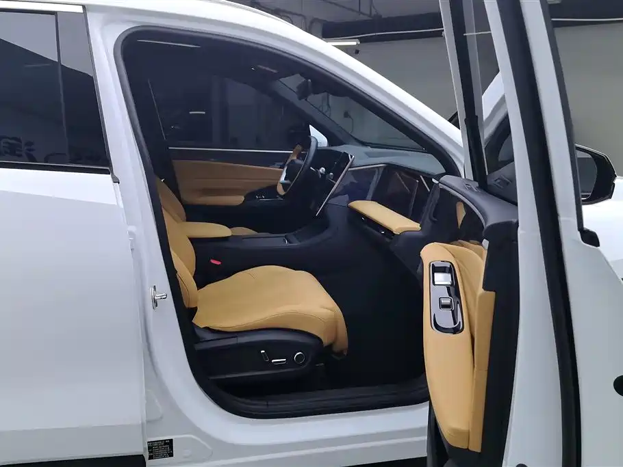 Geely Galaxy Galaxy L7 L7 2024 1.5T 115km MAX