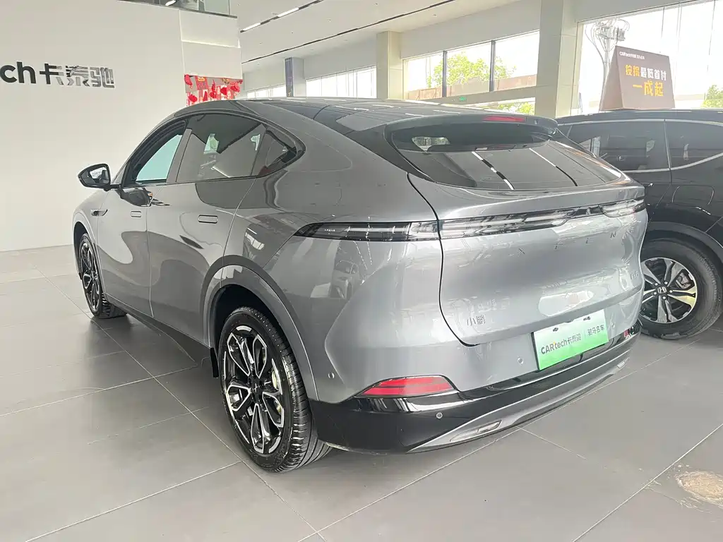 Xpeng G6 2025 625 Max Flagship