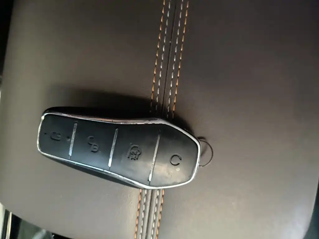 BYD Qin Plus PLUS 2024 DM-i 55KM Lead