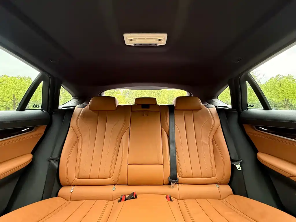 BMW X6 — миниатюра 26