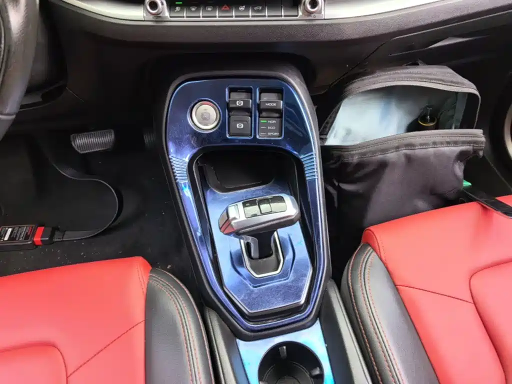 Haval H2s — миниатюра 14