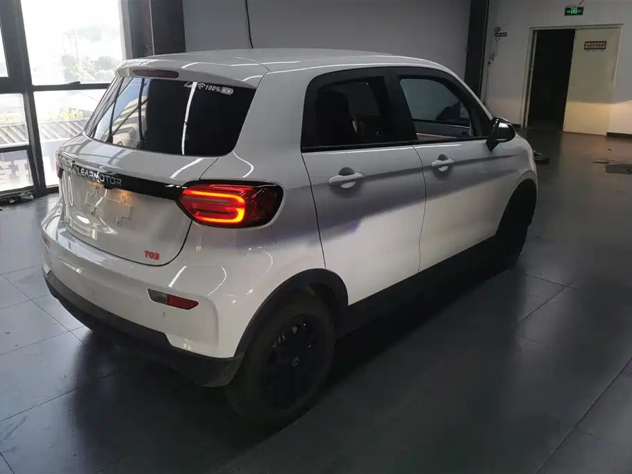 Leapmotor T03 2023 403