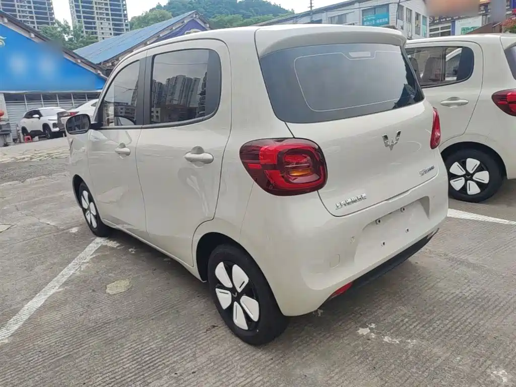 Wuling Mini EV MINIEV 2025