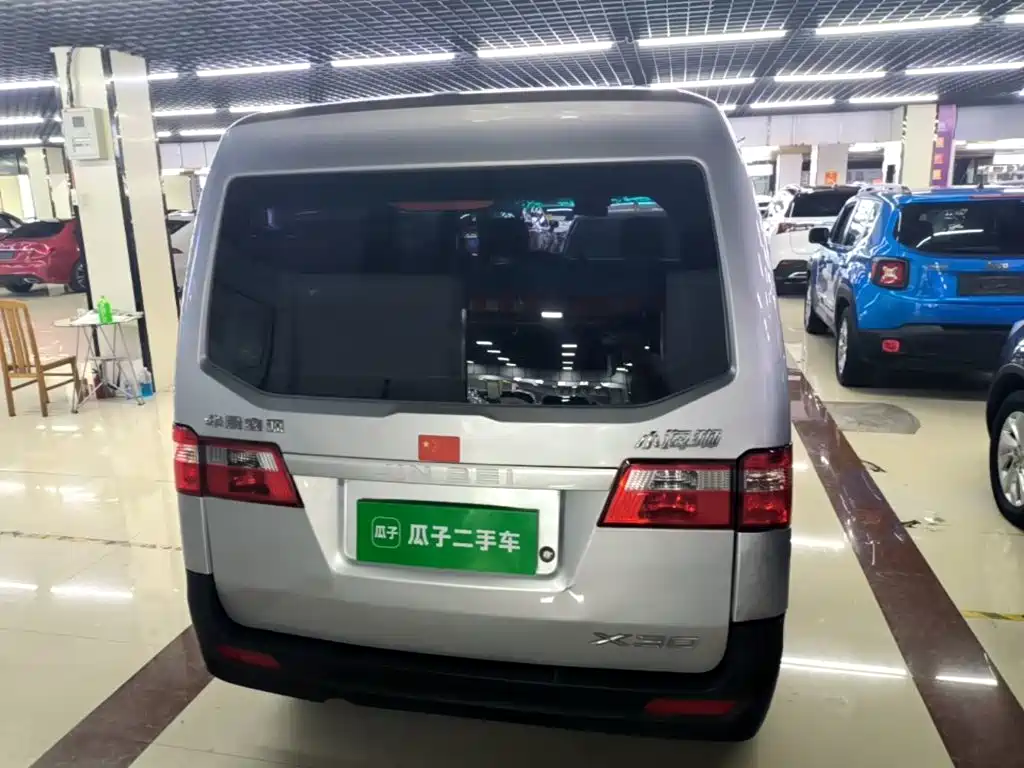 Jinbei X30 — миниатюра 6