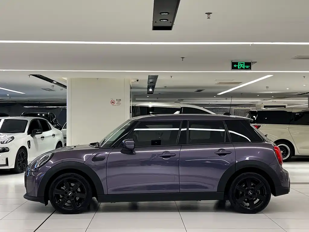 MINI Mini — миниатюра 4