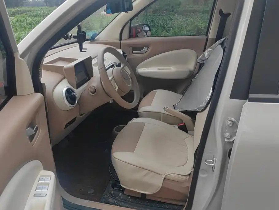 Wuling Mini EV MINIEV 2025