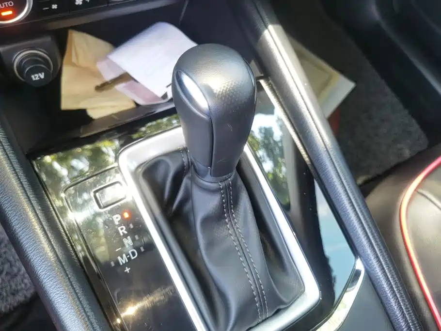 Mazda CX-5 — миниатюра 16