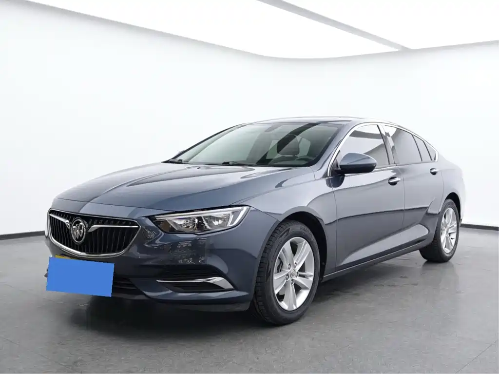 Buick Regal 2020