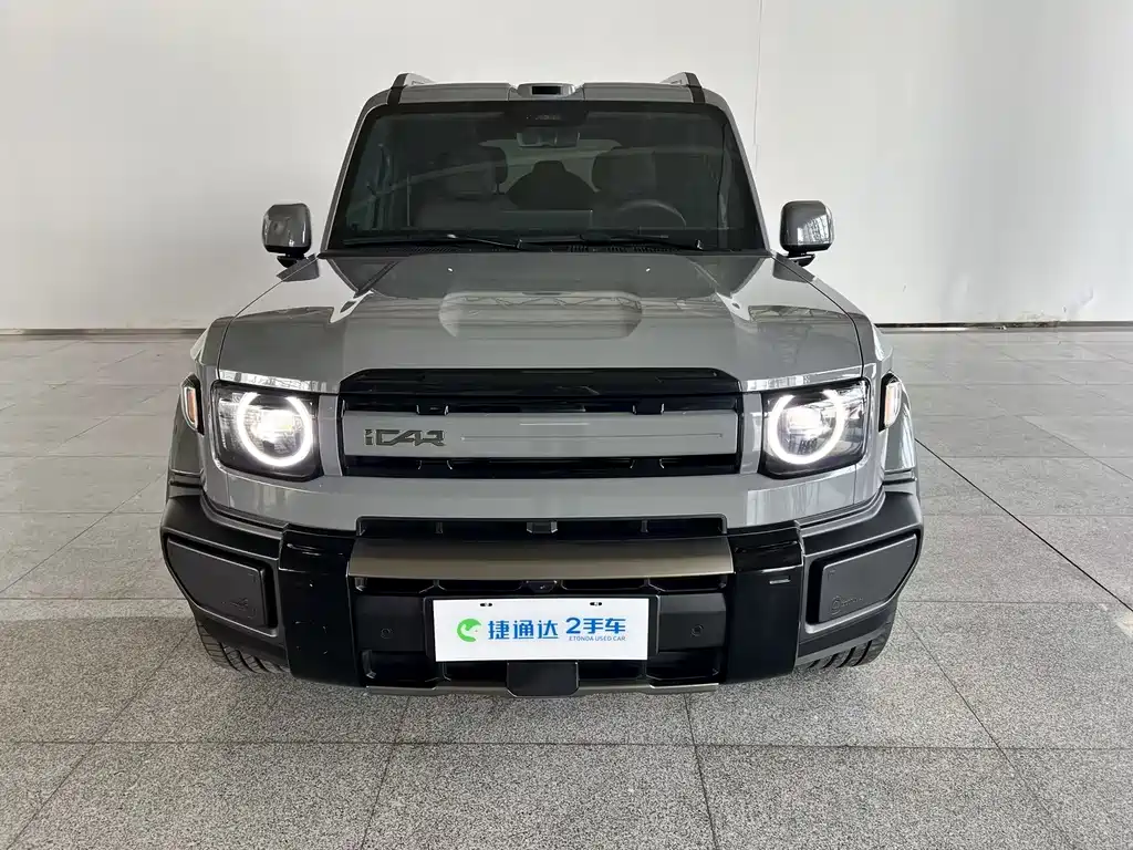 iCAR iCAR V27 — миниатюра 4