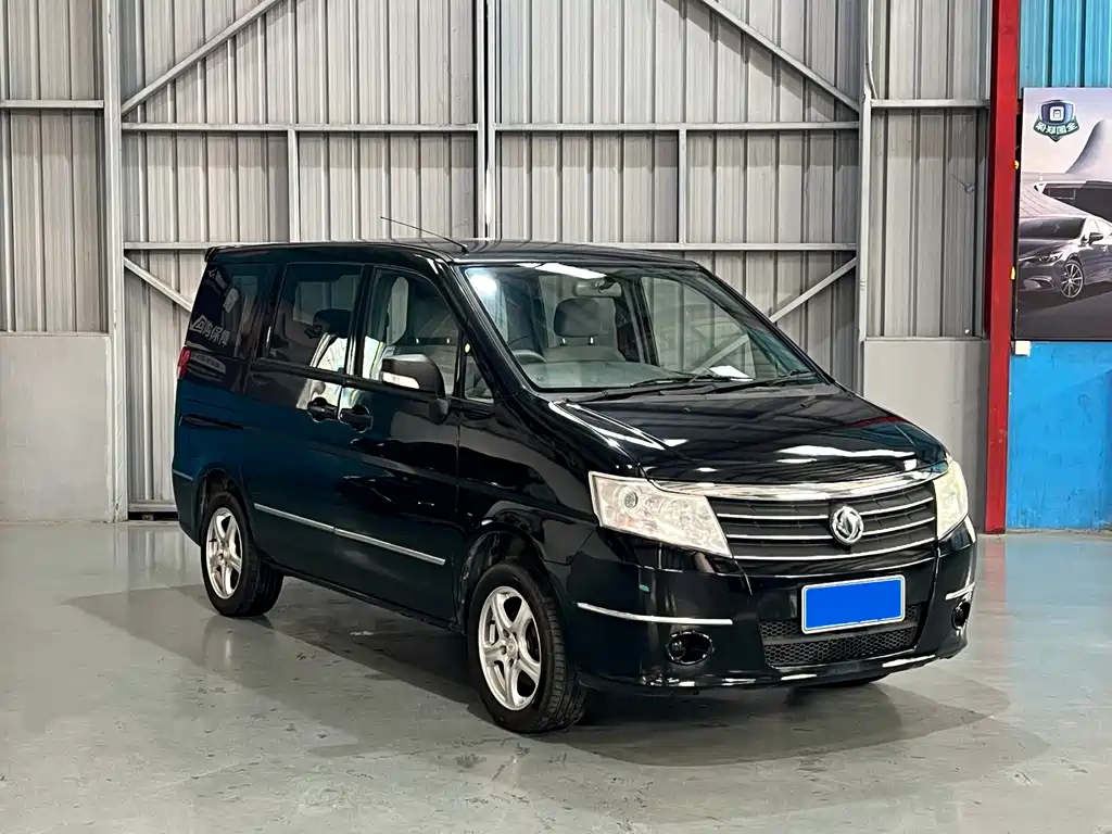 Dongfeng Shuake — миниатюра 3