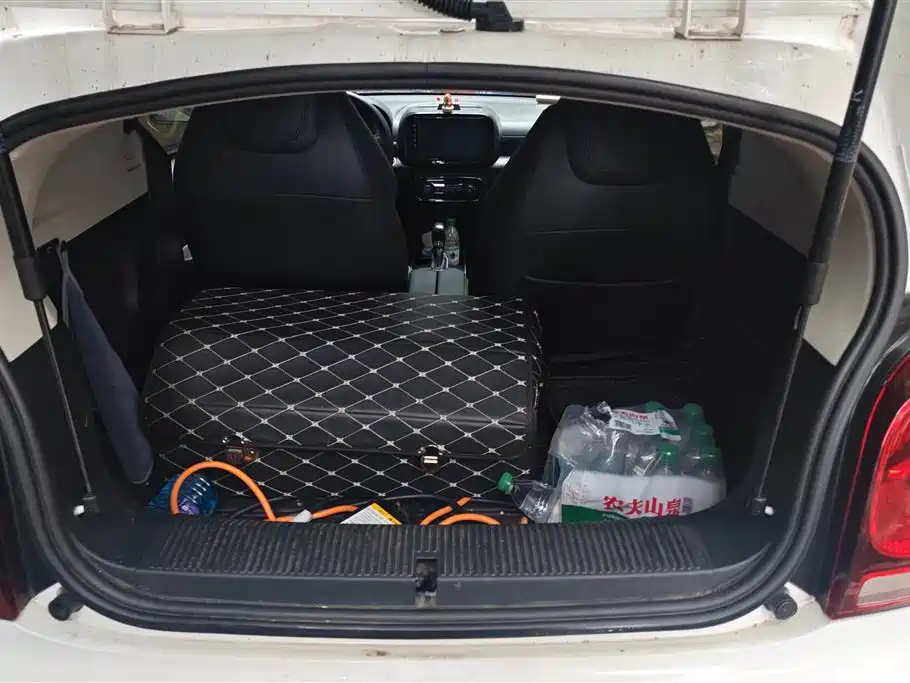 Roewe Clever