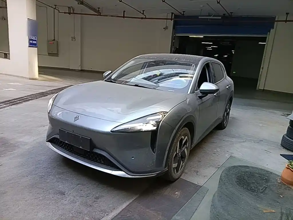 Baojun Yunhai — миниатюра 2