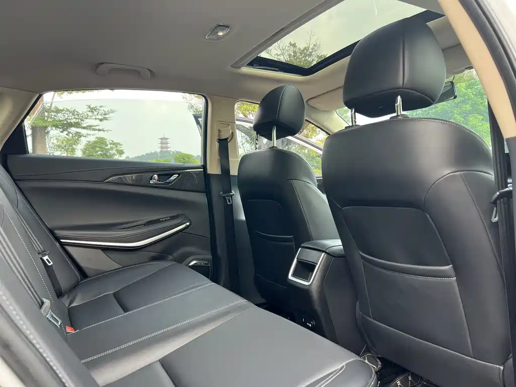 Changan Ruicheng CC — миниатюра 7