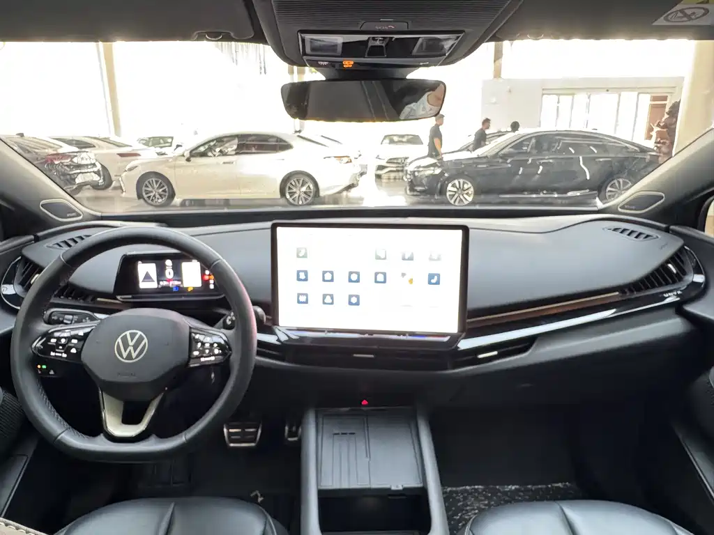 Volkswagen 06 — миниатюра 18