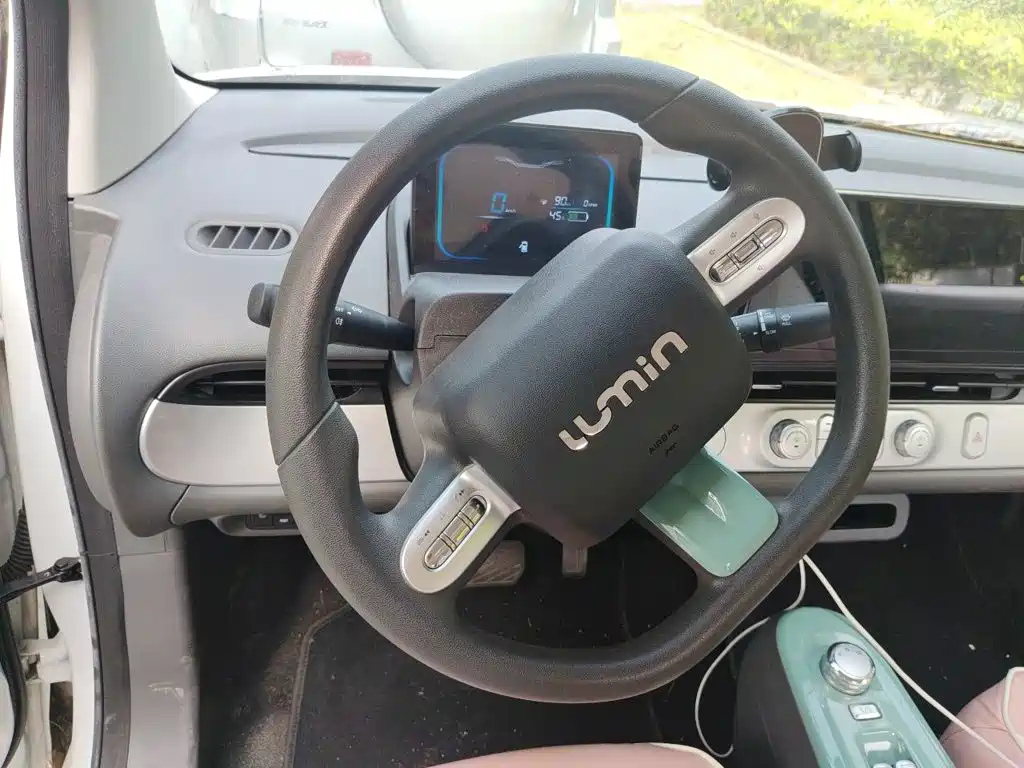 Qiyuan Lumin — миниатюра 12