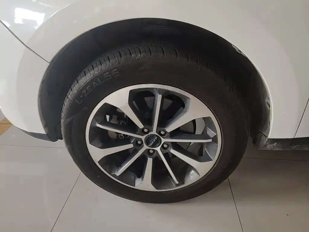 Haval F5 — миниатюра 23
