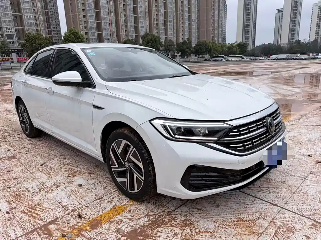 Volkswagen Sagitar 2020 200TSI DSG Fashion V