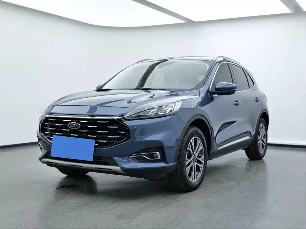 Ford Escape 2023