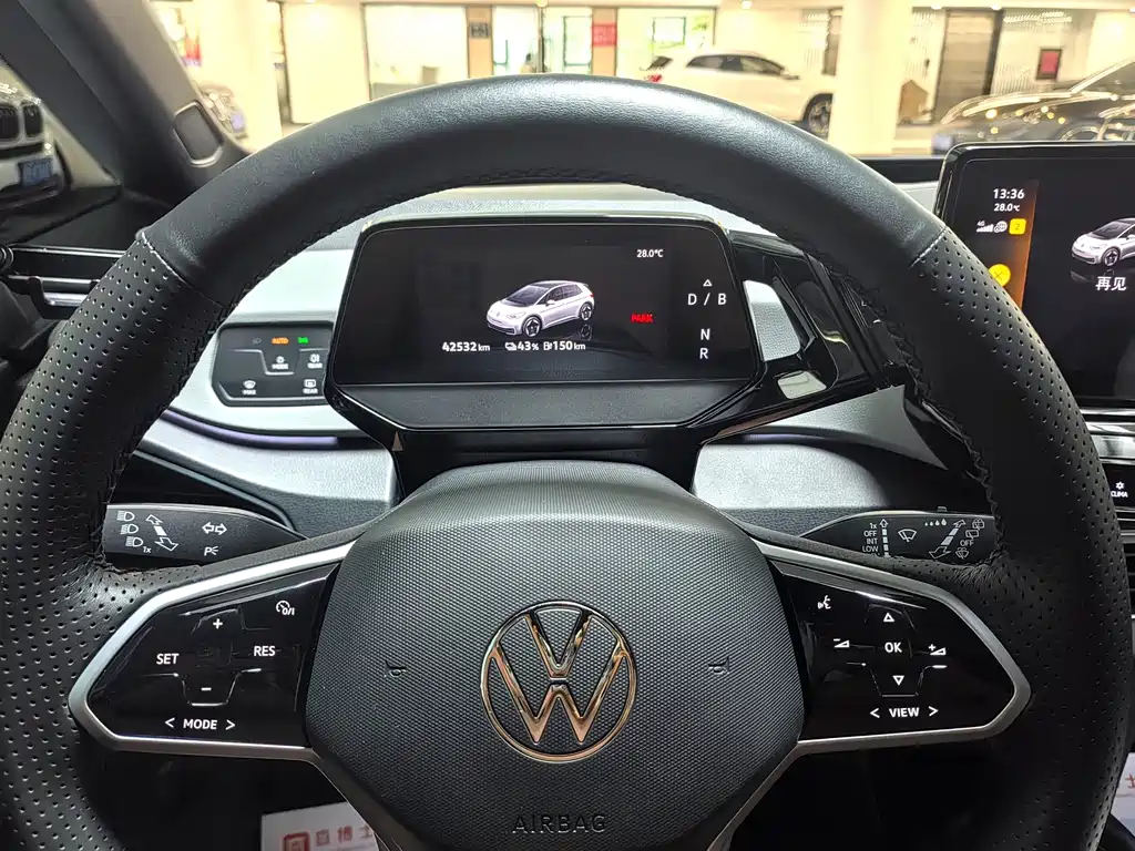 Volkswagen ID.3 — миниатюра 8
